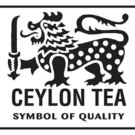 Ceylon Blatt -entkoffeiniert-