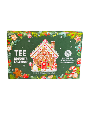 
                  
                    Tee-Adventskalender
                  
                