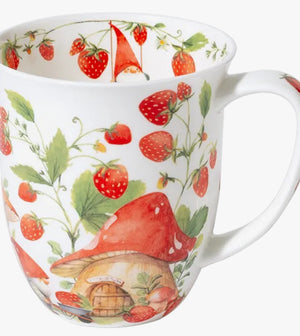 
                  
                    TeeWiese, Fine Bone China Becher
                  
                