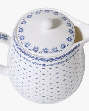 
                  
                    FIne Bone China Teekanne, TeeWiese
                  
                
