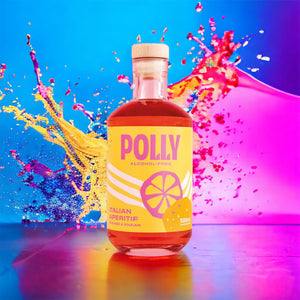 
                  
                    POLLY Italian Aperitif Alternative 500 ml – Alkoholfrei
                  
                