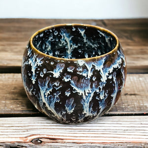 Tee Becher, Teezeremonie, TeeWiese, Teeladen Halle Westfalen