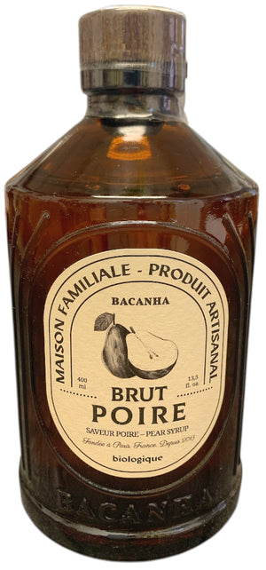 
                  
                    Bacanha - Bio Birnensirup
                  
                