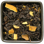 Natürlich Aromatisierter Oolong mit Orangen-Geschmack aus der TeeWiese.

Weicher Oolong und voll fruchtige Orange machen diesen Oolong zu einem unserer&nbsp;beliebtesten aromatisierten Oolongtees. Oolongtees sind für ihren milden und sanften Geschmack bekannt. Dieser Oolong ist mit Orangenschalen und dem natürlichen Aroma der Orange veredelt und bringt eine frische, leicht süßliche Note in die Bernsteinfarbene Tasse.