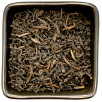 Natürlich aromatisierter, entkoffeinierter Schwarztee mit Bergamotte-Geschmack aus der TeeWiese.

Dieser Schwarztee aus hochwertigem Ceylon-Blatt ist entkoffeiniert. So ist er perfekt für alle, die einen guten Earl Grey genießen möchten, aber auf Koffein verzichten möchten oder müssen. Schonend mit der CO2-Methode entkoffeiniert.