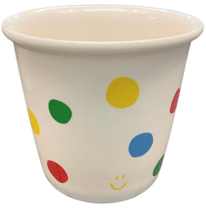 
                  
                    Becher Smile Day
                  
                
