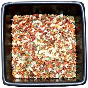
                  
                    Frischkäse  Gewürzzubereitung
                  
                