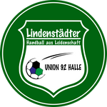 Firmentee, Vereinstee, Union 92 Halle, Handballtee